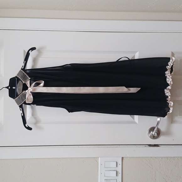 Peek • a • Boudoir Baby Doll - Picture 6 of 11